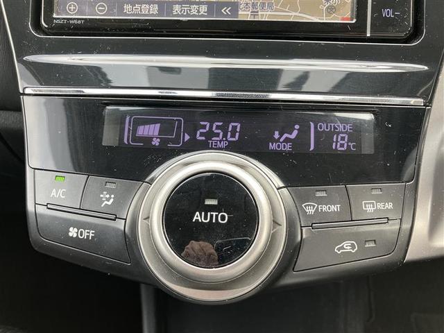 プリウスα S ワンオーナ クルコン スマキー 盗難防止システム 地デジTV 整備記録簿 パワーウィンドウ 運転席エアバッグ サイドカーテンエアバック デュアルエアバック ETC車載器 キーレスエントリー アルミ(22枚目)