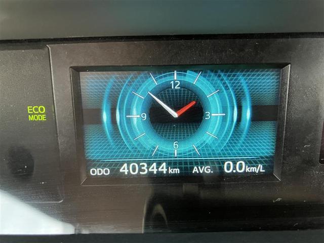 プリウスα S ワンオーナ クルコン スマキー 盗難防止システム 地デジTV 整備記録簿 パワーウィンドウ 運転席エアバッグ サイドカーテンエアバック デュアルエアバック ETC車載器 キーレスエントリー アルミ(23枚目)