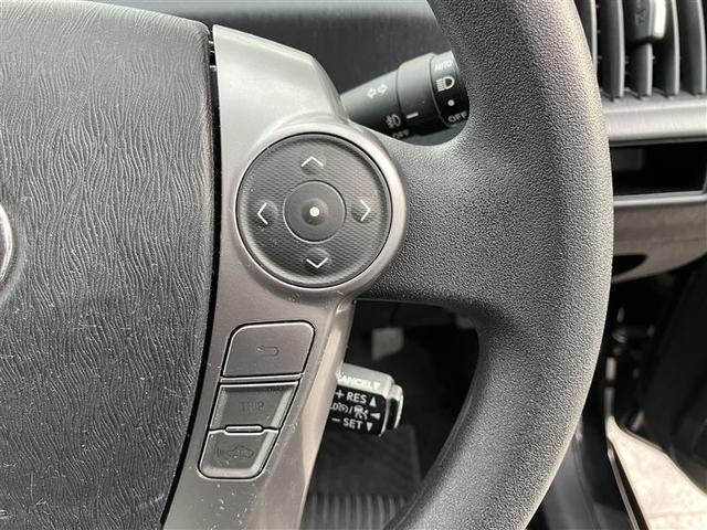 プリウスα S ワンオーナ クルコン スマキー 盗難防止システム 地デジTV 整備記録簿 パワーウィンドウ 運転席エアバッグ サイドカーテンエアバック デュアルエアバック ETC車載器 キーレスエントリー アルミ(25枚目)