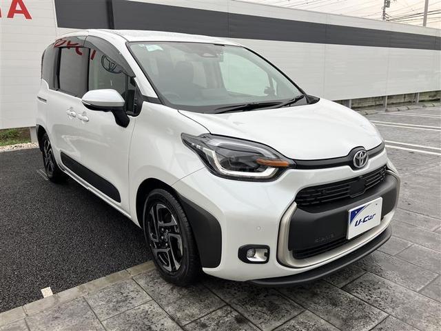 シエンタ Ｚ　１オナ　Ｗ電動ドア　ＤＶＤ再生　イモビ　クルーズＣ　ＬＥＤヘッドランプ　アルミ　ＥＴＣ　Ｓキー　横滑り防止機能　メモリーナビ　パワーウィンドウ　エアバック　ＡＢＳ　ドラレコ　カーテンエアバック　寒冷地（6枚目）