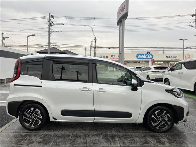 シエンタ Ｚ　１オナ　Ｗ電動ドア　ＤＶＤ再生　イモビ　クルーズＣ　ＬＥＤヘッドランプ　アルミ　ＥＴＣ　Ｓキー　横滑り防止機能　メモリーナビ　パワーウィンドウ　エアバック　ＡＢＳ　ドラレコ　カーテンエアバック　寒冷地（7枚目）