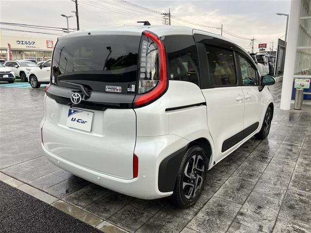 シエンタ Ｚ　１オナ　Ｗ電動ドア　ＤＶＤ再生　イモビ　クルーズＣ　ＬＥＤヘッドランプ　アルミ　ＥＴＣ　Ｓキー　横滑り防止機能　メモリーナビ　パワーウィンドウ　エアバック　ＡＢＳ　ドラレコ　カーテンエアバック　寒冷地（9枚目）