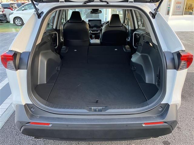 RAV4 アドベンチャー オフロードパッケージII 横滑り防止装置 地デジ 衝突被害軽減ブレーキ バックモニター メモリーナビ ワンオーナー アルミホイール オートクルーズコントロール LEDヘッドランプ フルタイム4WD 記録簿 盗難防止システム(12枚目)