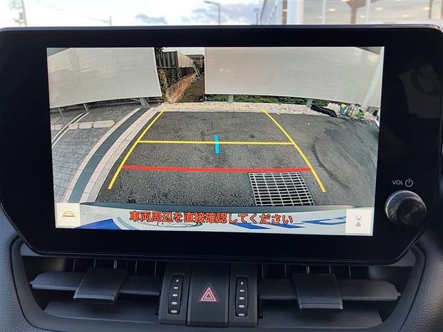 RAV4 アドベンチャー オフロードパッケージII 横滑り防止装置 地デジ 衝突被害軽減ブレーキ バックモニター メモリーナビ ワンオーナー アルミホイール オートクルーズコントロール LEDヘッドランプ フルタイム4WD 記録簿 盗難防止システム(13枚目)