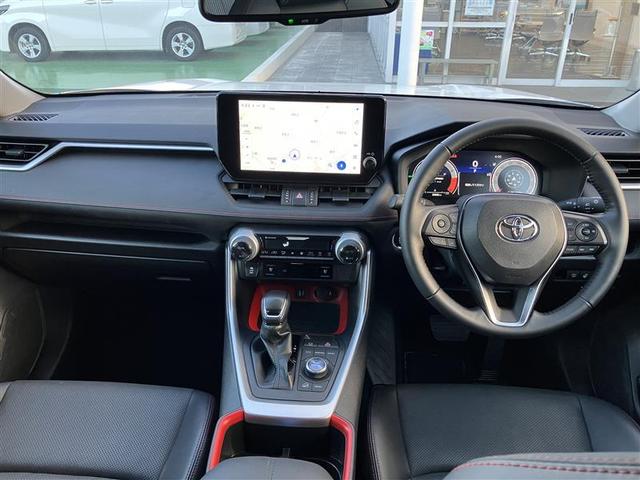 RAV4 アドベンチャー オフロードパッケージII 横滑り防止装置 地デジ 衝突被害軽減ブレーキ バックモニター メモリーナビ ワンオーナー アルミホイール オートクルーズコントロール LEDヘッドランプ フルタイム4WD 記録簿 盗難防止システム(16枚目)