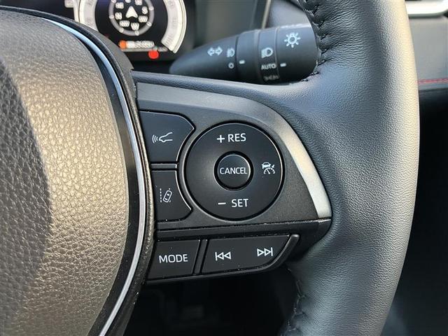 RAV4 アドベンチャー オフロードパッケージII 横滑り防止装置 地デジ 衝突被害軽減ブレーキ バックモニター メモリーナビ ワンオーナー アルミホイール オートクルーズコントロール LEDヘッドランプ フルタイム4WD 記録簿 盗難防止システム(23枚目)