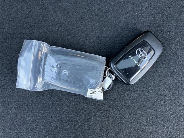 RAV4 アドベンチャー オフロードパッケージII 横滑り防止装置 地デジ 衝突被害軽減ブレーキ バックモニター メモリーナビ ワンオーナー アルミホイール オートクルーズコントロール LEDヘッドランプ フルタイム4WD 記録簿 盗難防止システム(31枚目)