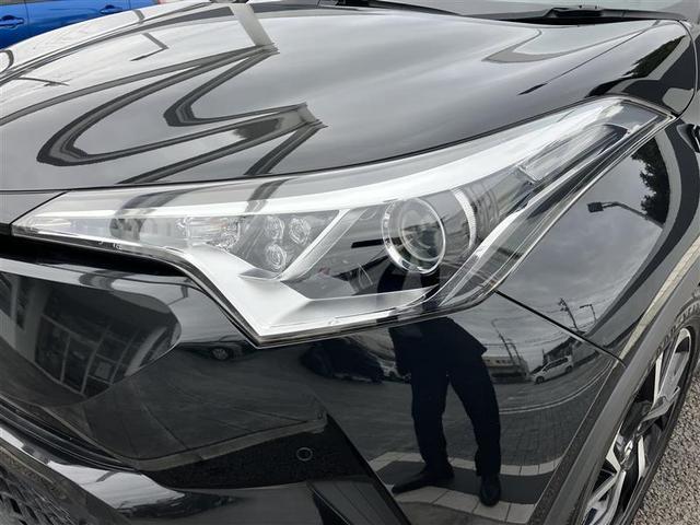 Ｃ－ＨＲ Ｇ　ＴＳＳ　ワンオナ　定期点検記録簿　バックモニタ　イモビライザー　ナビ＆ＴＶ　ＥＴＣ付　キーフリーシステム　スマキー　横滑り防止機能　クルーズＣ　ワンセグＴＶ　ドライブレコ－ダ－　エアバッグ　アルミ（25枚目）