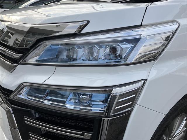 ヴェルファイアハイブリッド ＺＲ　Ｇエディション　地上デジタル　レザー　ミュージックプレイヤー接続可　横滑り防止機能　１００Ｖ　ＬＥＤ　ドラレコ付き　寒冷地仕様車　記録簿付　ナビ＆ＴＶ　Ｗエアコン　スマキー　メモリーナビ　電動シート　盗難防止装置（31枚目）