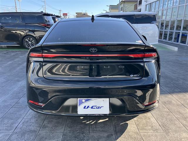 プリウス Ｚ　リアカメラ　パノラマサンルーフ　プリクラッシュ　ＰＷシート　１オーナ　メモリナビ　ＡＣ１００Ｖ電源　ＬＥＤランプ　ナビ・ＴＶ　オートクルーズ　アルミホイール　ドライブレコーダ　ＡＣ　運転席エアバッグ（11枚目）