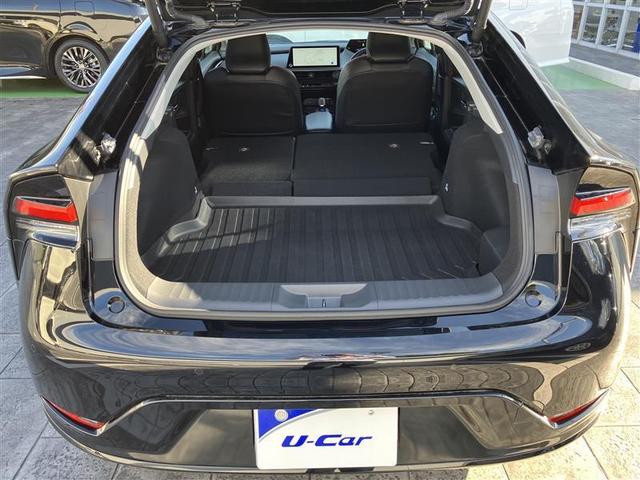 プリウス Ｚ　リアカメラ　パノラマサンルーフ　プリクラッシュ　ＰＷシート　１オーナ　メモリナビ　ＡＣ１００Ｖ電源　ＬＥＤランプ　ナビ・ＴＶ　オートクルーズ　アルミホイール　ドライブレコーダ　ＡＣ　運転席エアバッグ（12枚目）