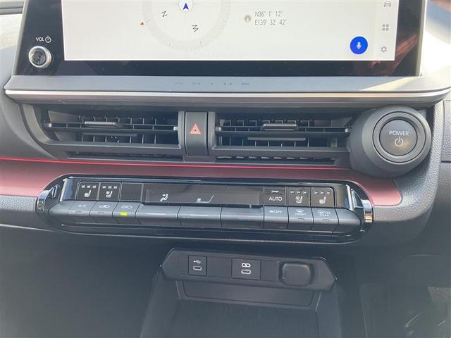 プリウス Ｚ　リアカメラ　パノラマサンルーフ　プリクラッシュ　ＰＷシート　１オーナ　メモリナビ　ＡＣ１００Ｖ電源　ＬＥＤランプ　ナビ・ＴＶ　オートクルーズ　アルミホイール　ドライブレコーダ　ＡＣ　運転席エアバッグ（20枚目）