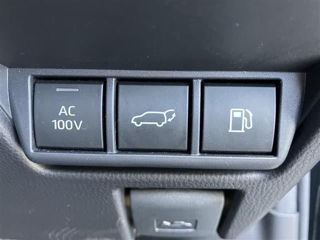 プリウス Ｚ　リアカメラ　パノラマサンルーフ　プリクラッシュ　ＰＷシート　１オーナ　メモリナビ　ＡＣ１００Ｖ電源　ＬＥＤランプ　ナビ・ＴＶ　オートクルーズ　アルミホイール　ドライブレコーダ　ＡＣ　運転席エアバッグ（22枚目）