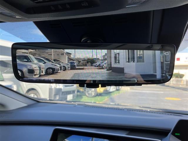 プリウス Ｚ　リアカメラ　パノラマサンルーフ　プリクラッシュ　ＰＷシート　１オーナ　メモリナビ　ＡＣ１００Ｖ電源　ＬＥＤランプ　ナビ・ＴＶ　オートクルーズ　アルミホイール　ドライブレコーダ　ＡＣ　運転席エアバッグ（24枚目）