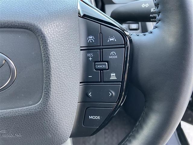 プリウス Ｚ　リアカメラ　パノラマサンルーフ　プリクラッシュ　ＰＷシート　１オーナ　メモリナビ　ＡＣ１００Ｖ電源　ＬＥＤランプ　ナビ・ＴＶ　オートクルーズ　アルミホイール　ドライブレコーダ　ＡＣ　運転席エアバッグ（26枚目）