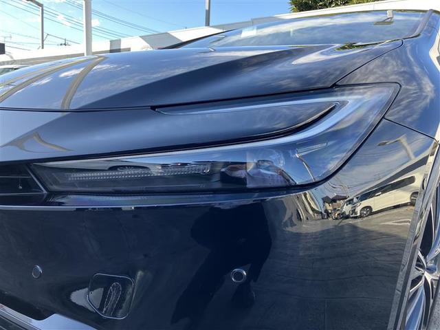 プリウス Ｚ　リアカメラ　パノラマサンルーフ　プリクラッシュ　ＰＷシート　１オーナ　メモリナビ　ＡＣ１００Ｖ電源　ＬＥＤランプ　ナビ・ＴＶ　オートクルーズ　アルミホイール　ドライブレコーダ　ＡＣ　運転席エアバッグ（28枚目）