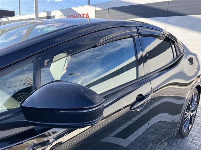 プリウス Ｚ　リアカメラ　パノラマサンルーフ　プリクラッシュ　ＰＷシート　１オーナ　メモリナビ　ＡＣ１００Ｖ電源　ＬＥＤランプ　ナビ・ＴＶ　オートクルーズ　アルミホイール　ドライブレコーダ　ＡＣ　運転席エアバッグ（29枚目）