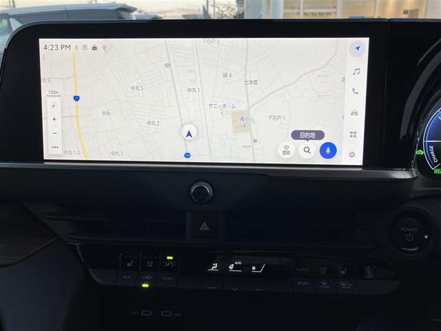 クラウン Ｚ　レザーシート　ＬＥＤヘッドライト　１オナ　地デジＴＶ　ＡＢＳ　ＡＣ１００Ｖ　パワーシート　バックモニター　スマートキー　ＥＴＣ　ドライブレコーダー　アルミホイール　エアコン　盗難防止装置　メモリーナビ（4枚目）