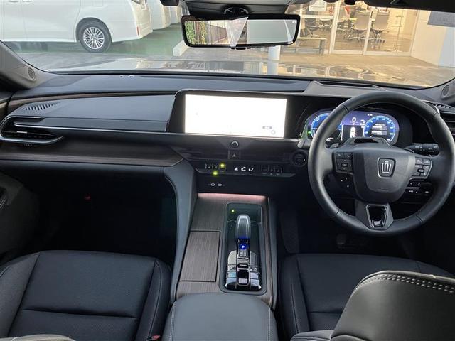 クラウン Ｚ　レザーシート　ＬＥＤヘッドライト　１オナ　地デジＴＶ　ＡＢＳ　ＡＣ１００Ｖ　パワーシート　バックモニター　スマートキー　ＥＴＣ　ドライブレコーダー　アルミホイール　エアコン　盗難防止装置　メモリーナビ（17枚目）