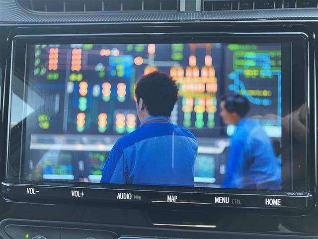 アクア クロスオーバー グラム セキュリティアラーム 点検記録簿 DVD再生 LEDヘッドランプ バックカメラ ワンオーナー メモリーナビ ETC ドラレコ アルミ ナビ&TV 横滑り防止 キーレス エアバック オートエアコン(14枚目)