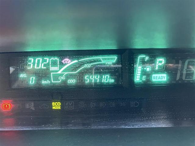 アクア G セキュリティー メンテナンスノート デュアルエアバック ナビTV LED パワーウィンドウ 1オーナ- 地デジ ESC ATエアコン ABS パワーステアリング 運転席エアバッグ DVD再生機能(16枚目)