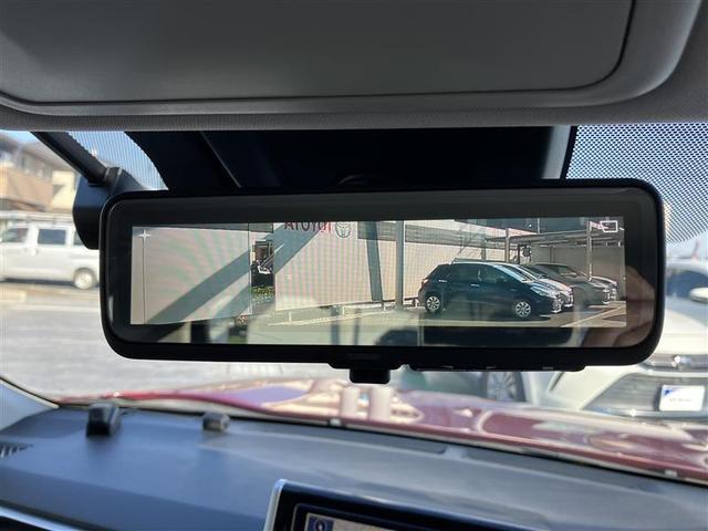 RAV4 ハイブリッドG 衝突被害軽減装置 ドライブレコーダ ワンオーナ- バックモニター 整備記録簿 地デジTV LEDヘッドライト スマキー 電動シ-ト AWD TVナビ パワステ 横滑り防止装置 クルコン AAC AW(27枚目)