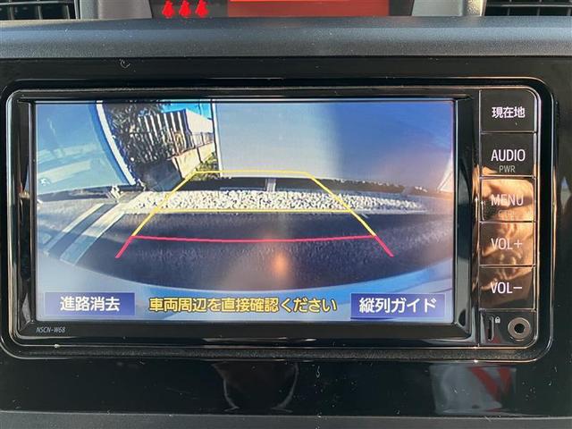 ルーミー X 元当社社用車 左オートスライド AC VSC 点検記録簿 PW WエアB ワンオーナ イモビライザー パワーステアリング エアバッグ バックモニター アイドルストップ メディアプレイヤー接続(14枚目)