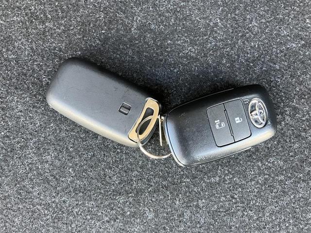 ルーミー X 元当社社用車 左オートスライド AC VSC 点検記録簿 PW WエアB ワンオーナ イモビライザー パワーステアリング エアバッグ バックモニター アイドルストップ メディアプレイヤー接続(22枚目)