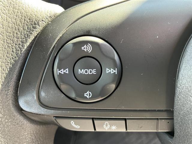 ルーミー X 元当社社用車 左オートスライド AC VSC 点検記録簿 PW WエアB ワンオーナ イモビライザー パワーステアリング エアバッグ バックモニター アイドルストップ メディアプレイヤー接続(23枚目)