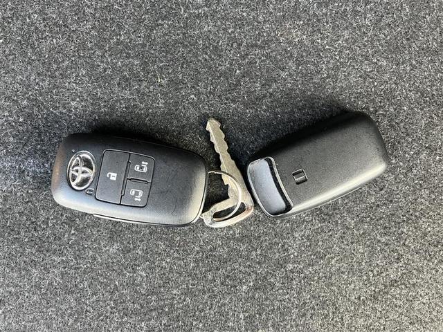 ルーミー G 追突軽減ブレーキ パワステ Aストップ LEDライト Rカメラ 記録簿付 1セグTV 横滑り防止システム ドライブレコーダー ウォークスルー エアバック セキュリティーアラーム パワーウィンドウ(27枚目)