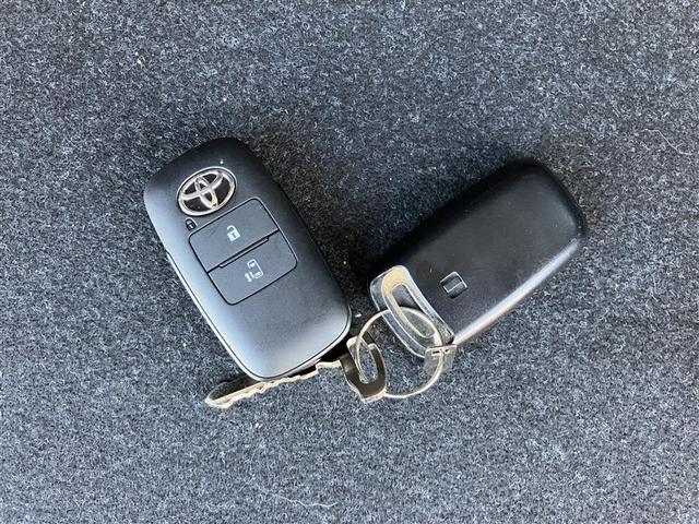 ルーミー X 元当社社用車 左オートスライド AC VSC 点検記録簿 PW WエアB ワンオーナ イモビライザー パワーステアリング エアバッグ バックモニター アイドルストップ メディアプレイヤー接続(26枚目)