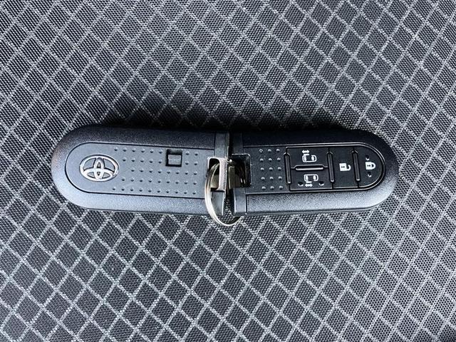 タンク カスタムG-T スマキ- 地上デジタル アルミホイル 踏み間違い防止装置 両側電動ドア LEDヘッドライト リアカメラ 1オーナ 横滑り防止装置 ETC ウォークスルー キーレス ドライブレコーダー TVナビ DVD(26枚目)