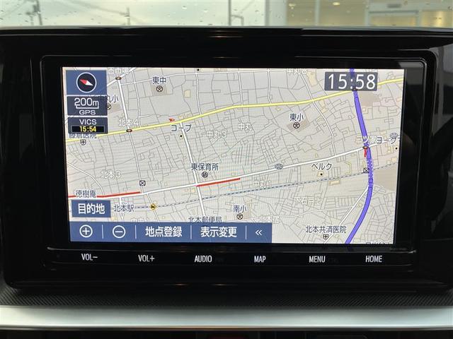 ライズ Ｚ　誤発進抑制機能　エアコン　スマートキー＆プッシュスタート　地デジＴＶ　ドライブレコーダ　ＶＳＡ　盗難防止装置　ミュージックプレイヤー接続可　アイドリングストップ機能　クルコン　バックモニター　キーレス（4枚目）