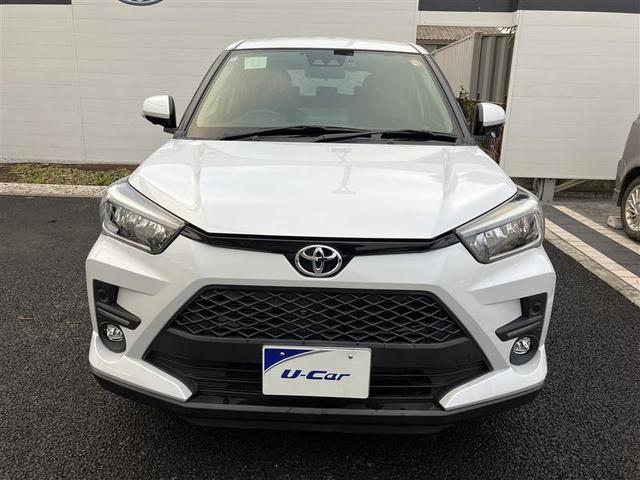 ライズ Ｚ　誤発進抑制機能　エアコン　スマートキー＆プッシュスタート　地デジＴＶ　ドライブレコーダ　ＶＳＡ　盗難防止装置　ミュージックプレイヤー接続可　アイドリングストップ機能　クルコン　バックモニター　キーレス（5枚目）