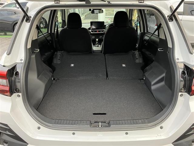 ライズ Ｚ　誤発進抑制機能　エアコン　スマートキー＆プッシュスタート　地デジＴＶ　ドライブレコーダ　ＶＳＡ　盗難防止装置　ミュージックプレイヤー接続可　アイドリングストップ機能　クルコン　バックモニター　キーレス（12枚目）