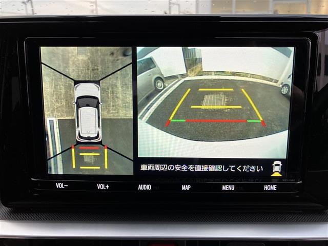 ライズ Ｚ　誤発進抑制機能　エアコン　スマートキー＆プッシュスタート　地デジＴＶ　ドライブレコーダ　ＶＳＡ　盗難防止装置　ミュージックプレイヤー接続可　アイドリングストップ機能　クルコン　バックモニター　キーレス（14枚目）