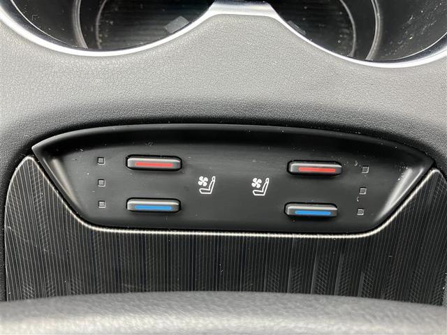 ハリアーハイブリッド Ｚ　レザーパッケージ　地デジ　横滑防止　盗難防止システム　Ｂモニター　革　ＬＥＤライト　パワーウィンドウ　クルコン　スマートキ－　助手席エアバック　パワーシート　エアバッグ　点検記録簿　オートエアコン　ナビＴＶ　ＥＴＣ（26枚目）