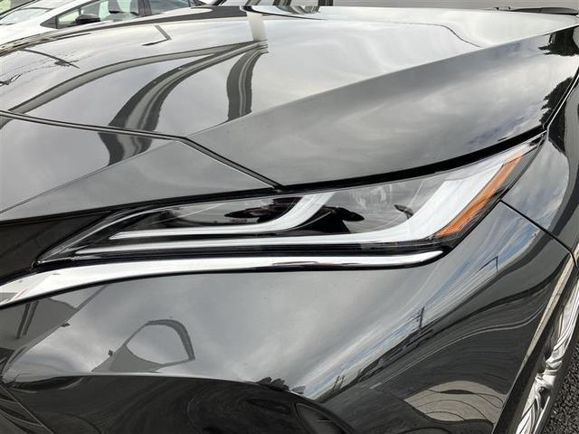 ハリアーハイブリッド Ｚ　レザーパッケージ　地デジ　横滑防止　盗難防止システム　Ｂモニター　革　ＬＥＤライト　パワーウィンドウ　クルコン　スマートキ－　助手席エアバック　パワーシート　エアバッグ　点検記録簿　オートエアコン　ナビＴＶ　ＥＴＣ（28枚目）