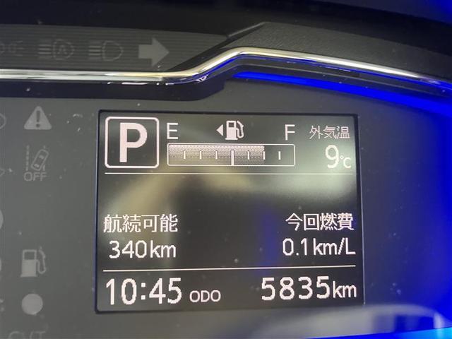 ピクシスエポック Ｇ　ＳＡＩＩＩ　デュアルエアバック　ＤＶＤ　フルセグテレビ　Ｂカメラ　エアバック　ＡＵＸ接続　ドラレコ　ＥＴＣ車載器　ナビ＆ＴＶ　横滑り防止装置　盗難防止装置　ＡＡＣ　キーレス　スマートキー＆プッシュスタート　ＡＢＳ（4枚目）