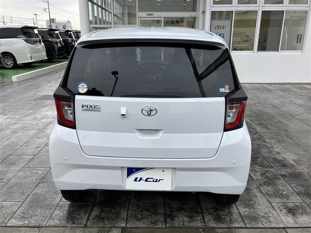 ピクシスエポック Ｇ　ＳＡＩＩＩ　デュアルエアバック　ＤＶＤ　フルセグテレビ　Ｂカメラ　エアバック　ＡＵＸ接続　ドラレコ　ＥＴＣ車載器　ナビ＆ＴＶ　横滑り防止装置　盗難防止装置　ＡＡＣ　キーレス　スマートキー＆プッシュスタート　ＡＢＳ（11枚目）