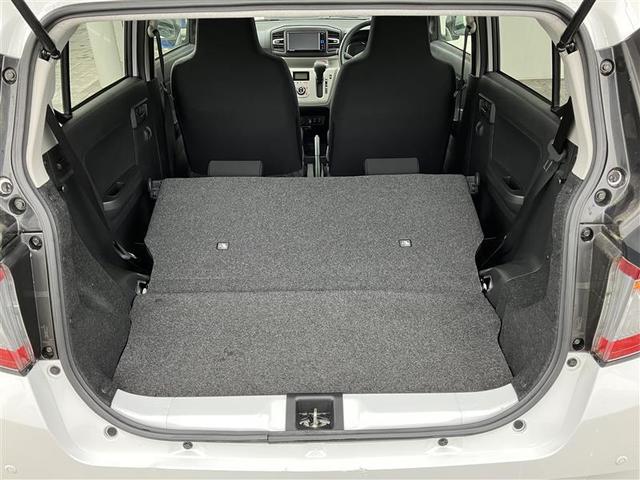 ピクシスエポック Ｇ　ＳＡＩＩＩ　デュアルエアバック　ＤＶＤ　フルセグテレビ　Ｂカメラ　エアバック　ＡＵＸ接続　ドラレコ　ＥＴＣ車載器　ナビ＆ＴＶ　横滑り防止装置　盗難防止装置　ＡＡＣ　キーレス　スマートキー＆プッシュスタート　ＡＢＳ（12枚目）