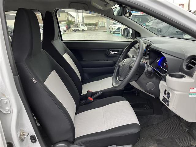 ピクシスエポック Ｇ　ＳＡＩＩＩ　デュアルエアバック　ＤＶＤ　フルセグテレビ　Ｂカメラ　エアバック　ＡＵＸ接続　ドラレコ　ＥＴＣ車載器　ナビ＆ＴＶ　横滑り防止装置　盗難防止装置　ＡＡＣ　キーレス　スマートキー＆プッシュスタート　ＡＢＳ（17枚目）