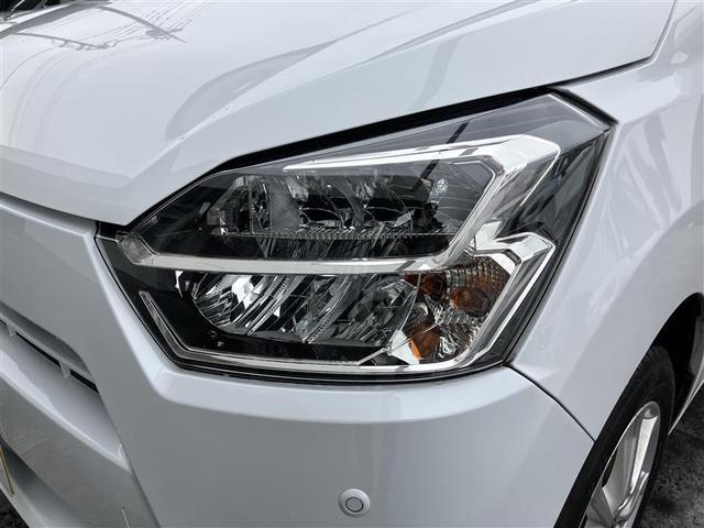 ピクシスエポック Ｇ　ＳＡＩＩＩ　デュアルエアバック　ＤＶＤ　フルセグテレビ　Ｂカメラ　エアバック　ＡＵＸ接続　ドラレコ　ＥＴＣ車載器　ナビ＆ＴＶ　横滑り防止装置　盗難防止装置　ＡＡＣ　キーレス　スマートキー＆プッシュスタート　ＡＢＳ（24枚目）