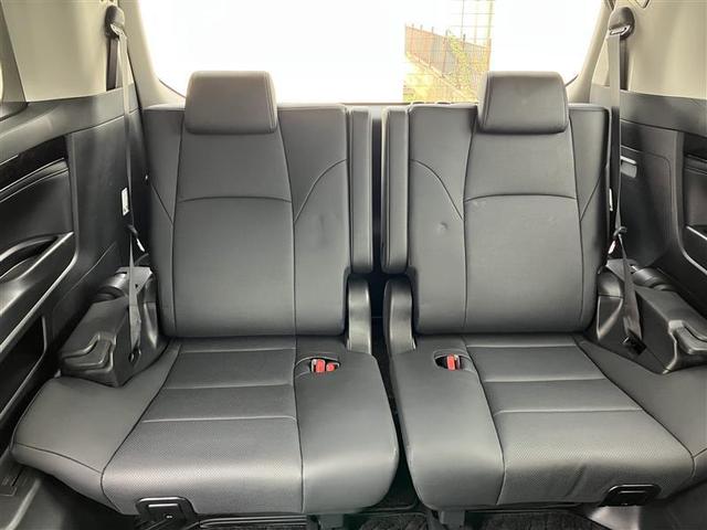 アルファード ２．５Ｓ　Ｃパッケージ　両電動ドア　Ｂモニタ　１オーナー　エアロ　定期点検記録簿　ナビ　リアオートエアコン　横滑り防止　クルコン　セキュリティ　ＥＴＣ車載器　ＬＥＤヘッドライト　スマートキー　エアコン　パワーステ　ＷエアＢ（19枚目）