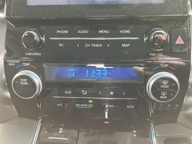 アルファード ２．５Ｓ　Ｃパッケージ　両電動ドア　Ｂモニタ　１オーナー　エアロ　定期点検記録簿　ナビ　リアオートエアコン　横滑り防止　クルコン　セキュリティ　ＥＴＣ車載器　ＬＥＤヘッドライト　スマートキー　エアコン　パワーステ　ＷエアＢ（20枚目）
