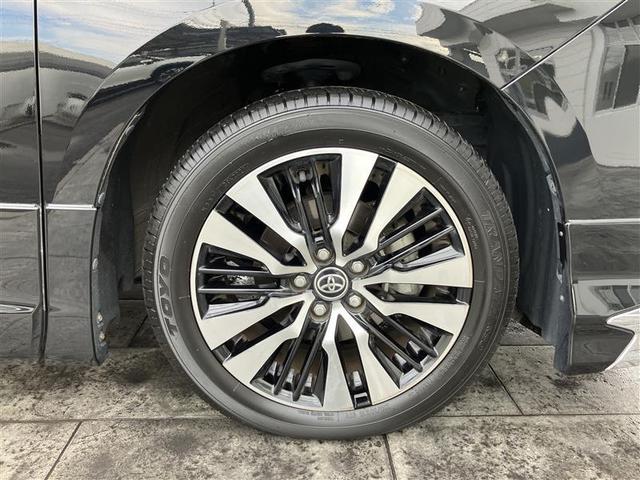 アルファード ２．５Ｓ　Ｃパッケージ　両電動ドア　Ｂモニタ　１オーナー　エアロ　定期点検記録簿　ナビ　リアオートエアコン　横滑り防止　クルコン　セキュリティ　ＥＴＣ車載器　ＬＥＤヘッドライト　スマートキー　エアコン　パワーステ　ＷエアＢ（31枚目）