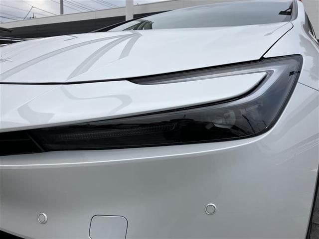 プリウス Ｚ　元当社社用車　プリクラッシュ　試乗車　ＰＷシート　１オーナ　メモリナビ　ＡＣ１００Ｖ電源　ＬＥＤランプ　ナビ・ＴＶ　オートクルーズ　アルミホイール　ドライブレコーダ　ＡＣ　運転席エアバッグ　ＥＴＣ付（28枚目）