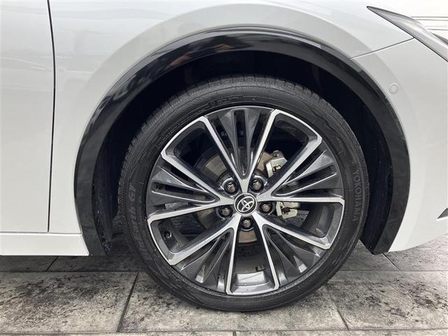 プリウス Ｚ　元当社社用車　プリクラッシュ　試乗車　ＰＷシート　１オーナ　メモリナビ　ＡＣ１００Ｖ電源　ＬＥＤランプ　ナビ・ＴＶ　オートクルーズ　アルミホイール　ドライブレコーダ　ＡＣ　運転席エアバッグ　ＥＴＣ付（29枚目）