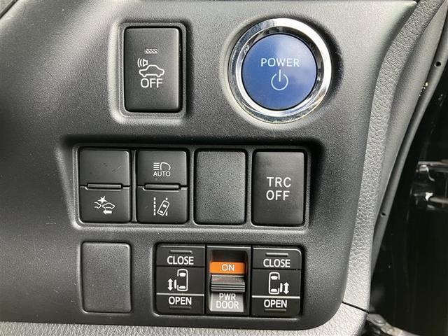 ヴォクシー ＺＳ　キラメキ　モデリスタ製フルエアロ　純正１０型メモリーナビ（20枚目）