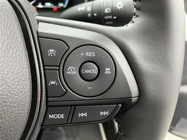 カローラツーリング ハイブリッド　ダブルバイビー　メディアプレイヤー接続　バックモニター　フルセグＴＶ　ＬＥＤライト　ワンオーナー　点検記録簿　クルコン　横滑り防止　盗難防止装置　ナビ・ＴＶ　ドライブレコーダー　エアバッグ　ＥＴＣ　ＡＢＳ　キーレス（23枚目）